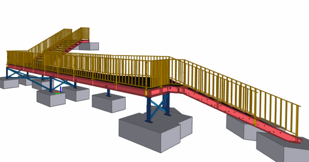 Extrait 3d
